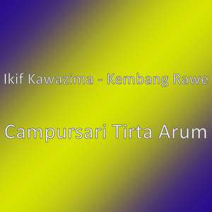 Campursari Tirta Arum