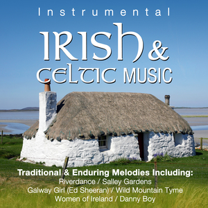 Siuil A Ruin (Instrumental)