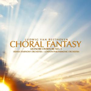 Choral Fantasy in C minor, Op. 80