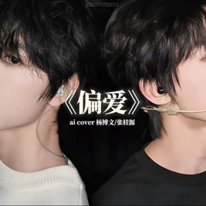 [AI 杨博文&张桂源] 偏爱
