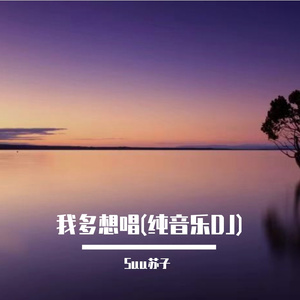 我多想唱（纯音乐DJ）-空气苏倩 (remix）