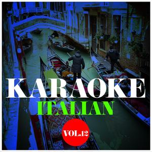 In Una Stanza Quasi Rosa (In the Style of Laura Pausini) [Karaoke Version]