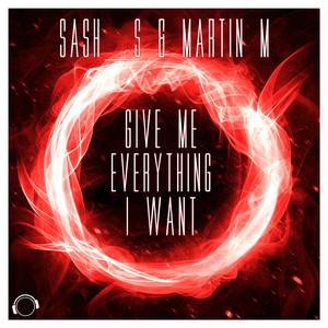 Give Me Everything I Want (Club Mix)