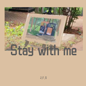 Stay with me（Prod.by Rick1y）