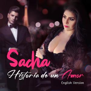 Historia de un Amor (feat. Mikan Zlatkovich, John B. Williams, Rayford Griffith, Tommy Aros & Peter sprague) (English Version)