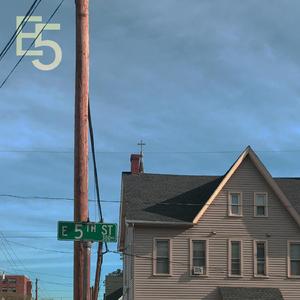 Spreading (feat. Thomas Glatfelter)