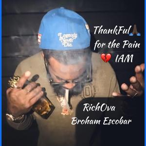 BROHAM WHAT WE DOIN (feat. Pee5 & RICHOVA THE BRAND)