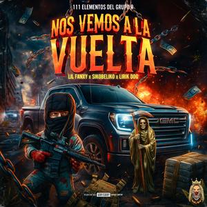 NOS VEMOS A LA VUELTA (SikoBeliko & Lirik Dog Remix)