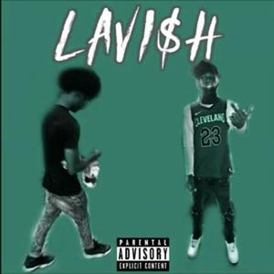 Lavish (feat. BankwayEli)