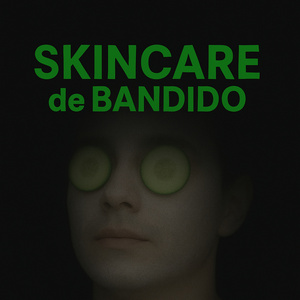Skincare de Bandido