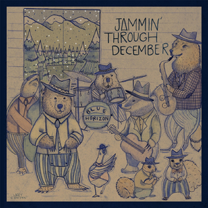 Skating in Central Park