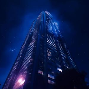 SimpsonWave1995 Slowed to Perfection