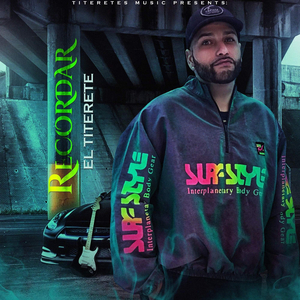 Recordar (Live Version)