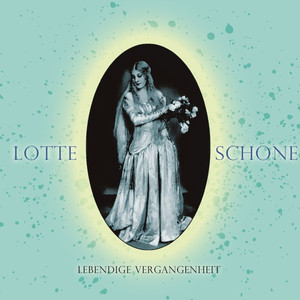 Manon, Act II: 'S ist für ihn" / Act III: "Leb' wohl, mein liebes kleines Tischchen"