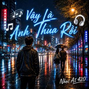 Vậy Là Anh Thua Rồi