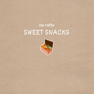 Sweet Snacks