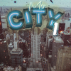 Steven Paredes - My City 1