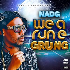 We A Run E Grung (feat. Dj Genesis)