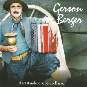 Arrastando o Saco no Barro