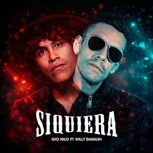 Siquiera (Feat. Willy Damash)