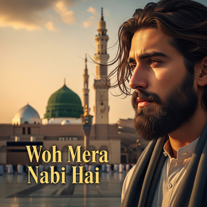 Woh Mera Nabi Hai