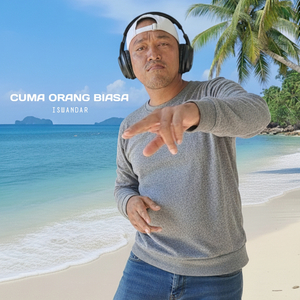 Cuma Orang Biasa