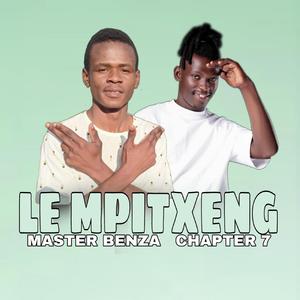Le Mpitseng (feat. Chapter 7)