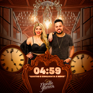 Quatro e Cinquenta e Nove (04:59)