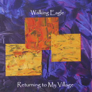 Elderberry Wine and the All-Knowing Eye