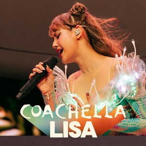 LISA-Chill-Live at Coachella 2025