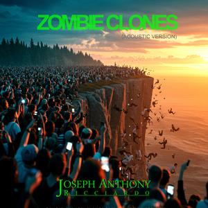 Zombie Clones (acoustic version)