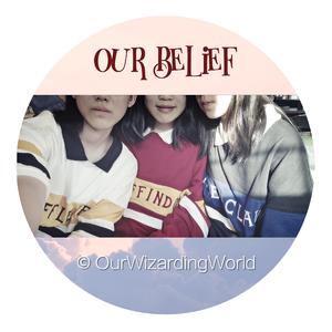 Our Belief