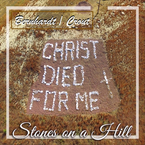 Stones on a Hill (feat. Mike Lusk)