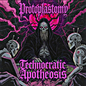 Technocratic Apotheosis