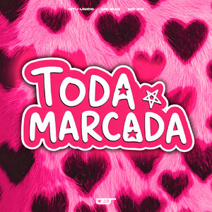 TODA MARCADA