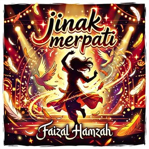 Jinak Merpati (Dangdut)