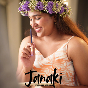 Janaki (Karaoke Version)