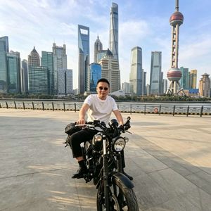 追风的人