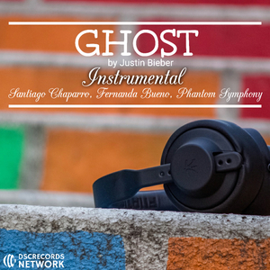 Ghost (Instrumental)