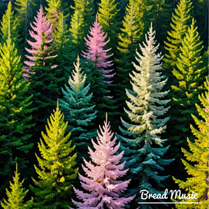 자라며, 속삭이며