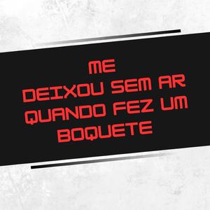ME DEIXOU SEM AR QUANDO ME FEZ UM BOQUETE VS RJ