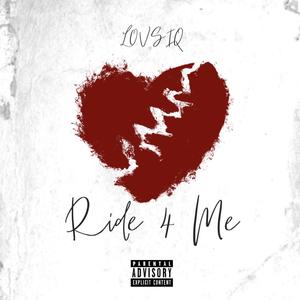 Ride 4 Me