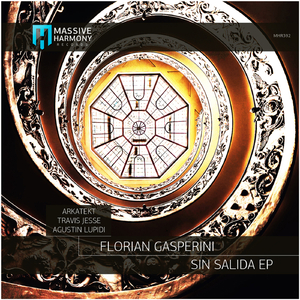 Sin Salida (Agustin Lupidi Remix)