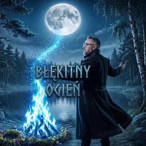 Błekitny Ogień
