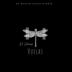 vuelas