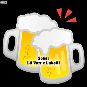 Sober (feat. Lukexi)