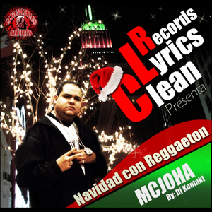 Navidad Con Reggaeton