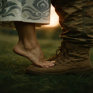 Ты меня не перестанешь ждать