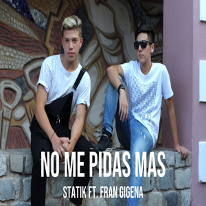No Me Pidas Mas