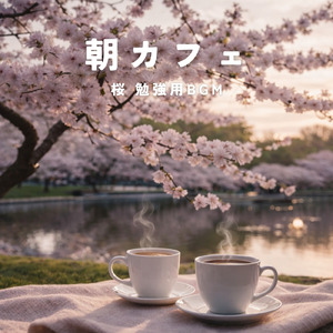 おしゃれな朝カフェで流れる 仕事用モーニングBGM